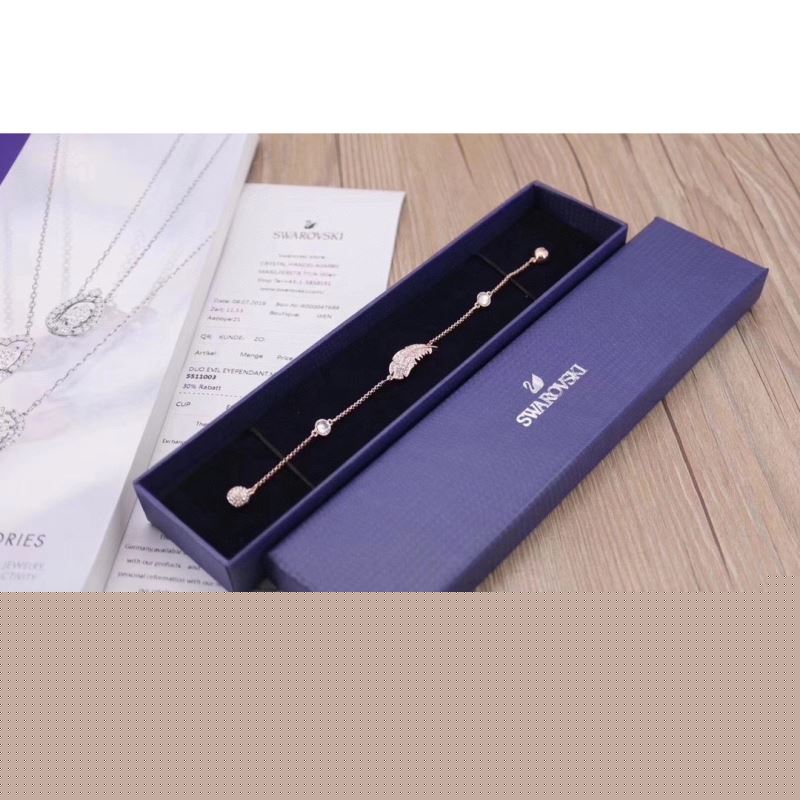 Swarovski Bracelets